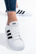 ADIDAS, PANTOFI SPORT WHITE GW6511