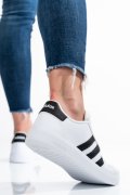 ADIDAS, PANTOFI SPORT WHITE GW6511
