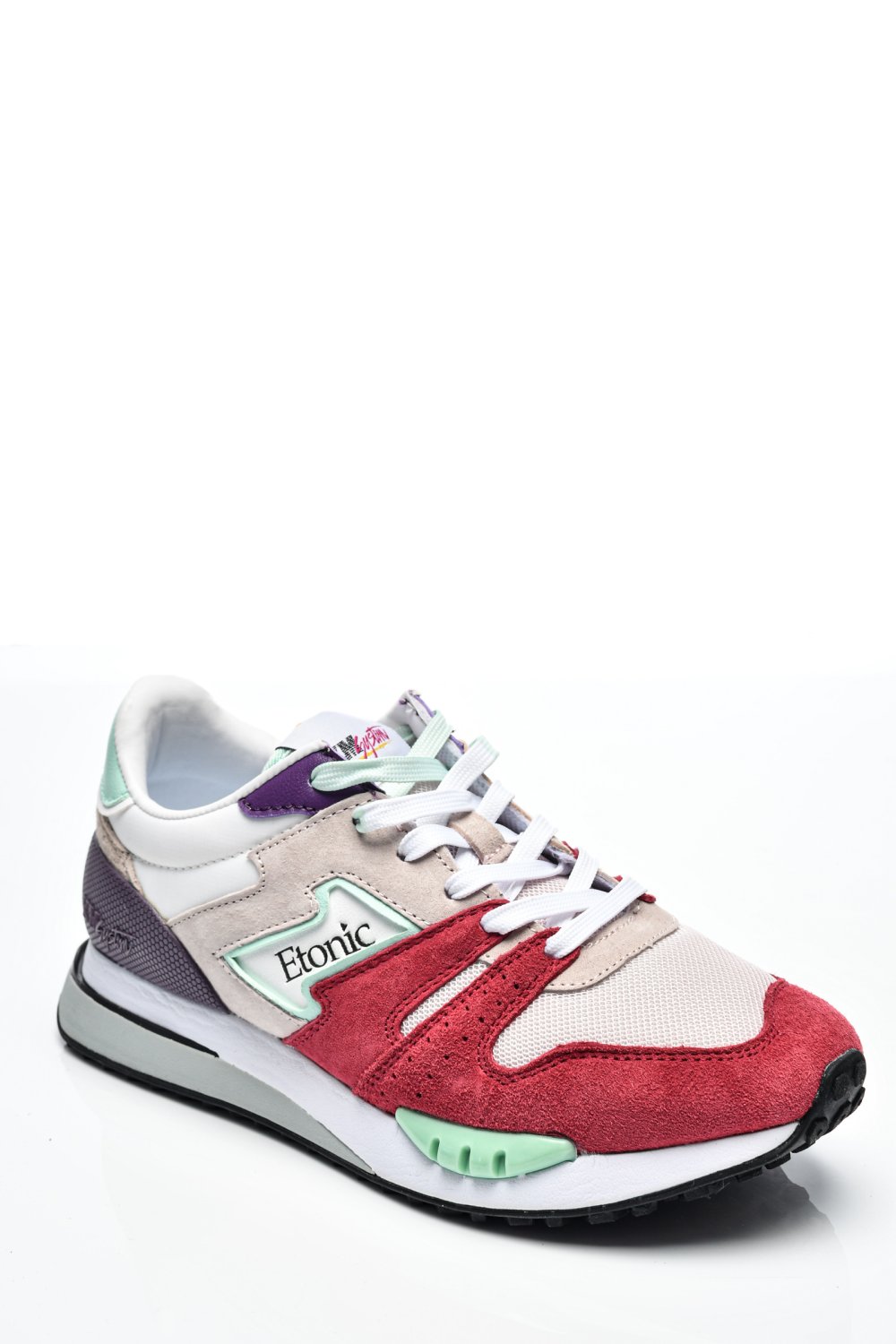 ETONIC, PANTOFI SPORT RED ETW215620