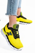 ETONIC, PANTOFI SPORT YELLOW ETW212670