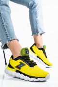ETONIC, PANTOFI SPORT YELLOW ETW212670