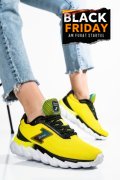 ETONIC, PANTOFI SPORT YELLOW ETW212670