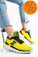 Etonic, pantofi sport yellow etw212670