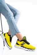 ETONIC, PANTOFI SPORT YELLOW ETW212670