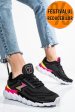 Etonic, pantofi sport black etw212670
