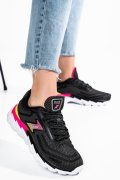 ETONIC, PANTOFI SPORT BLACK ETW212670