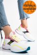Etonic, pantofi sport white etw212605