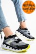Etonic, pantofi sport black etw217605
