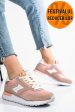 Etonic, pantofi sport pink etw215640