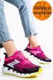 Etonic, pantofi sport purple etw217605