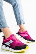 Etonic, pantofi sport purple etw217605