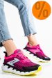 Etonic, pantofi sport purple etw217605