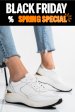 Pantofi sport albi piele naturala wsps-308r01-c1