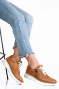 PANTOFI SPORT MARO PIELE NATURALA 231687NP
