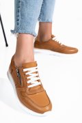 PANTOFI SPORT MARO PIELE NATURALA 231687NP