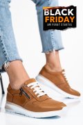 PANTOFI SPORT MARO PIELE NATURALA 231687NP
