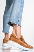 PANTOFI SPORT MARO PIELE NATURALA 231687NP