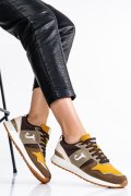 JOMA, PANTOFI SPORT BROWN KHAKI LADY2226