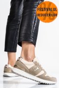 JOMA, PANTOFI SPORT BEIGE LADY2225