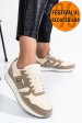 Joma, pantofi sport beige lady2225