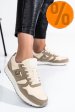 Joma, pantofi sport beige lady2225