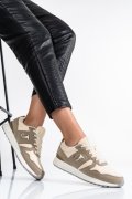 JOMA, PANTOFI SPORT BEIGE LADY2225