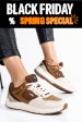 Joma, pantofi sport beige brown lady2225