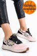 Joma, pantofi sport pink lady2213