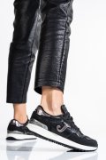 JOMA, PANTOFI SPORT BLACK LADY2201