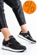 Joma, pantofi sport black lady2201