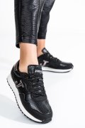 JOMA, PANTOFI SPORT BLACK LADY2201
