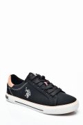 U.S. POLO ASSN, PANTOFI SPORT BLACK RACHEL