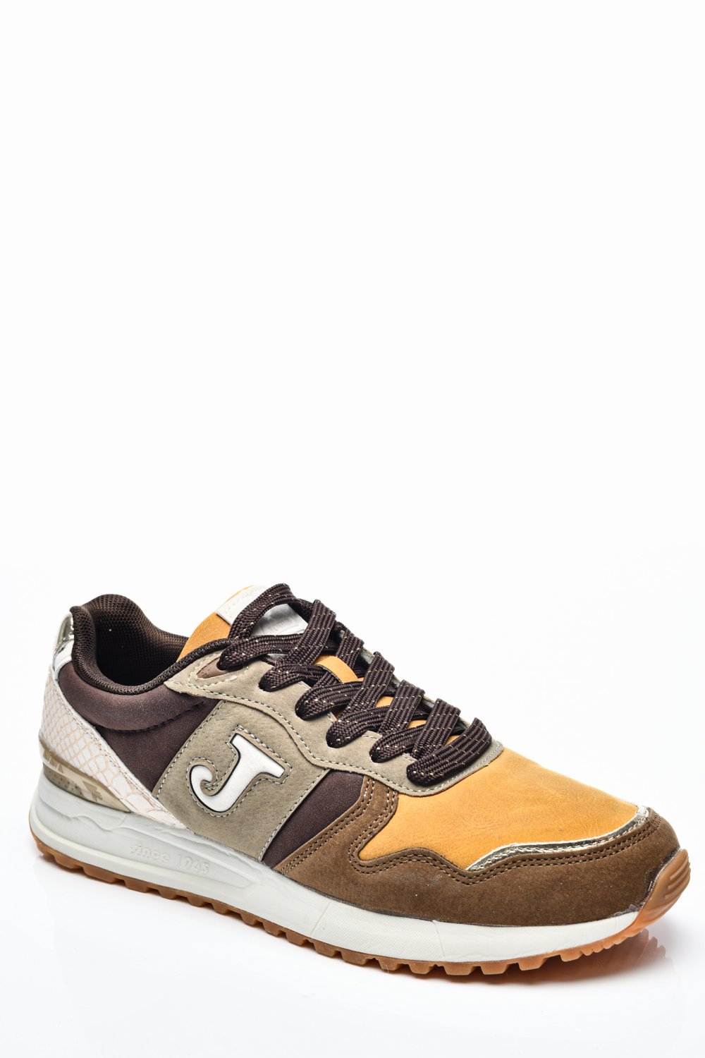 JOMA, PANTOFI SPORT BROWN KHAKI LADY2226
