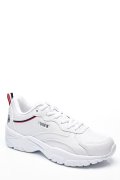 U.S. POLO ASSN, PANTOFI SPORT WHITE TRACEY