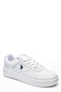 U.S. POLO ASSN, PANTOFI SPORT WHITE LEE-WMN