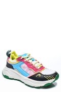 HEAD, PANTOFI SPORT MULTICOLOR SAVANNAH EXTREME CDX