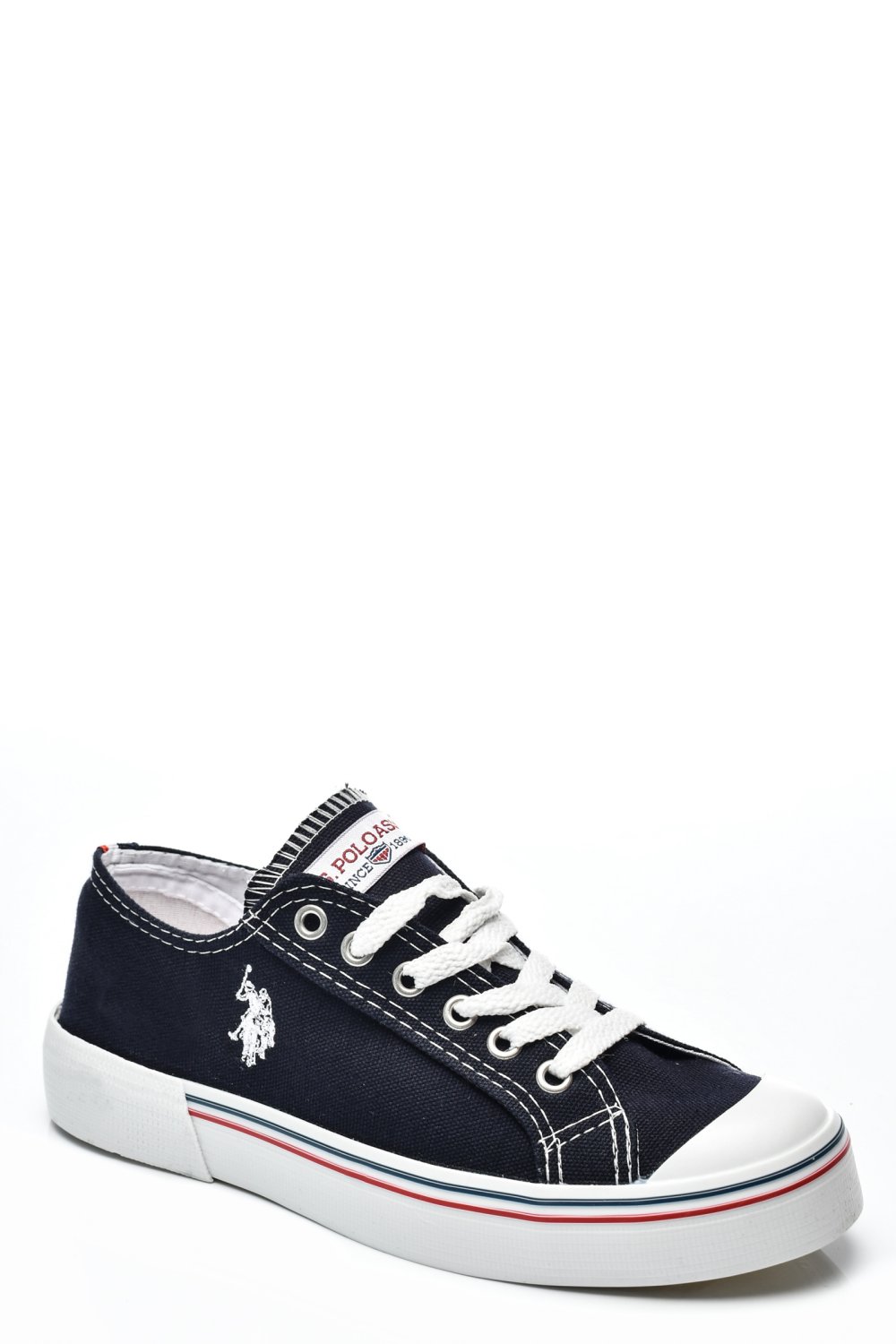 U.S. POLO ASSN, PANTOFI SPORT NAVY PENELOPE-3FX