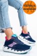 Etonic, pantofi sport navy etw317600
