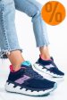 Etonic, pantofi sport navy etw317600