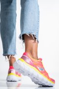 ETONIC, PANTOFI SPORT ORANGE ETW312665
