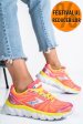 Etonic, pantofi sport orange etw312665