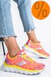 Etonic, pantofi sport orange etw312665