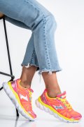 ETONIC, PANTOFI SPORT ORANGE ETW312665