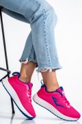 EVERLAST, PANTOFI SPORT FUCHSIA ES77V-738