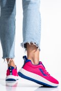 EVERLAST, PANTOFI SPORT FUCHSIA ES77V-738