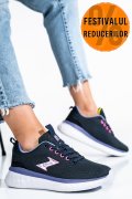 ETONIC, PANTOFI SPORT NAVY PURPLE ETW212685