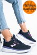 Etonic, pantofi sport navy purple etw212685