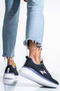 ETONIC, PANTOFI SPORT NAVY PURPLE ETW212685