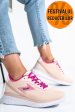 Etonic, pantofi sport beige etw312697