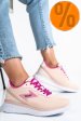 Etonic, pantofi sport beige etw312697
